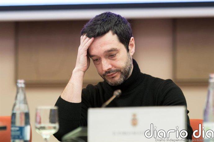 Sumar afronta la derrota del decreto de alquileres con reproches al PSOE, PNV y Junts