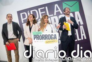 Sumar apela a la convivencia normal con Podemos en Andalucía y pide dejar la "histeria" al bloque de la derecha