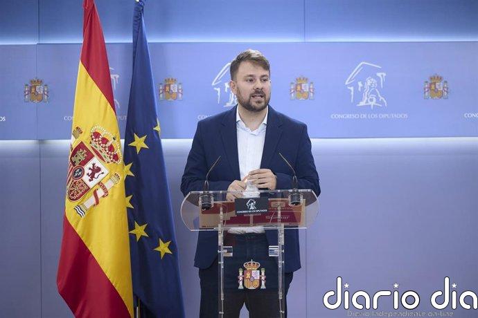 Sumar aplaude que Cuerpo pida a Bruselas un impuesto a energéticas y pide aprobarlo ya por decreto