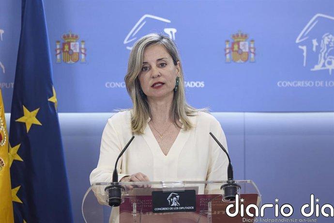 Sumar apoya el acto de Rufián e Irene Montero pero se niega a considerarlo un posible ticket electoral de ambos