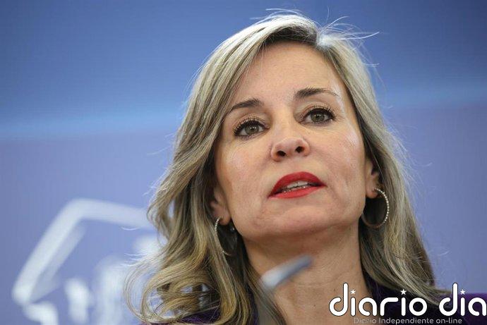 Sumar avisa: "Si por cuestiones de la práctica administrativa, nos quedamos sin poder regularizar, eso es un problema"