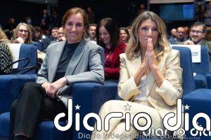 Sumar celebra y respalda a Mónica García como candidata a la Comunidad de Madrid: "Mandará a Ayuso a la oposición"