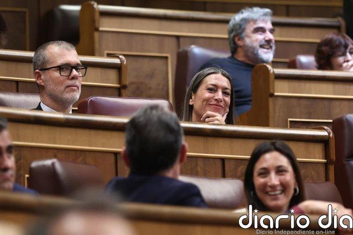 Sumar, dispuesto a llevar al Congreso otro decreto de vivienda más completo y con cesiones a Junts