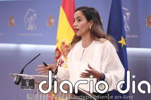 Sumar exige al Gobierno eliminar el requisito de acreditar la vulnerabilidad para la regularización de migrantes