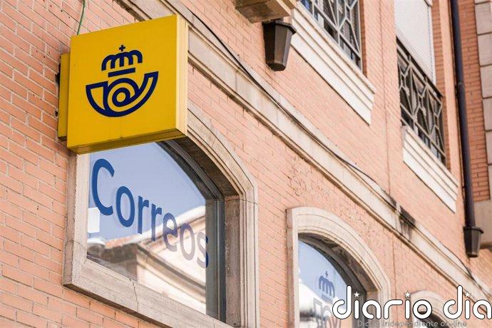 Sumar exige reducir a 35 horas semanales la jornada laboral para toda la plantilla de Correos