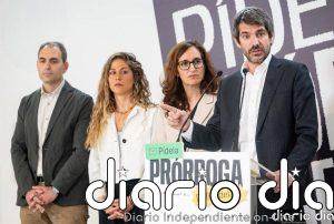 Sumar impulsa al margen del PSOE una ronda para pedir al PP y Junts que apoyen la prórroga de alquileres