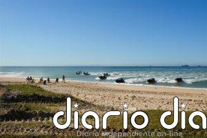 Sumar pide al Gobierno una compensación de cuatro millones anuales para Barbate por la servidumbre militar del Retín