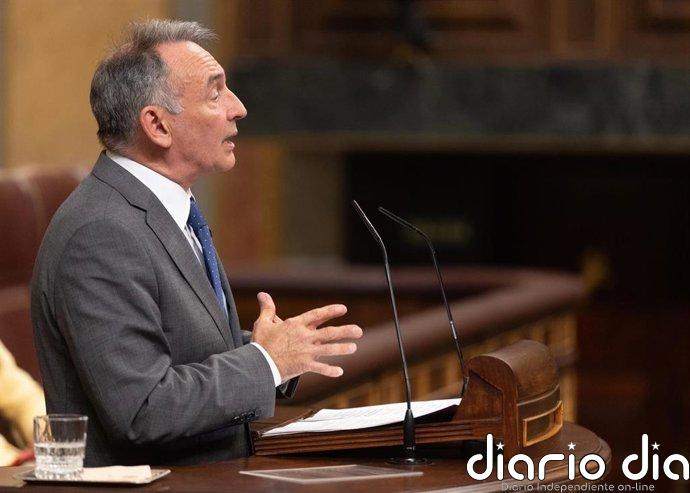 Sumar pide rapidez en la resolución de la apatridia de los saharauis ante la "discriminación" en la regularización