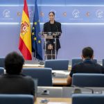 Sumar presiona al PSOE para sacar adelante la ley de nacionalidad saharaui: "Sabemos que esta norma no les es cómoda"