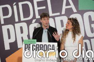 Sumar recibe con prudencia el procesamiento de Begoña Gómez pero subraya que la instrucción de Peinado es "cuestionable"