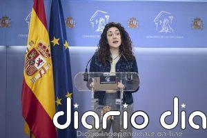 Sumar se opondrá finalmente a la ley de Junts para prohibir el burka y descarta la abstención