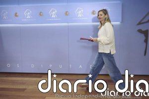 Sumar secunda a Bolaños al ver "vergonzante" el procesamiento de Begoña Gömez y carga contra Peinado