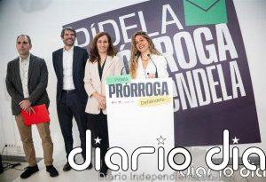 Sumar ve el acto de Rufián y Montero "un paso más" en pro de la unidad: "La izquierda tiene la obligación de hablar"