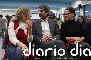 Sumar ve en la derrota electoral de Orbán la caída de "un proyecto autoritario" referente de la "internacional del odio"