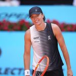 Swiatek se retira en Madrid: "Hay un virus rondando entre los jugadores"