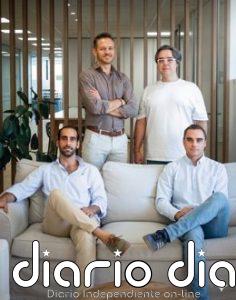 Sybol capta más de un millón con SETT, Repsol y Tritemius para impulsar su identidad digital empresarial