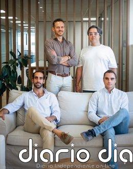 Sybol capta más de un millón con SETT, Repsol y Tritemius para impulsar su identidad digital empresarial Sybol cierra una ronda superior a 1M€ con SETT, Repsol y Tritemius para impulsar la identidad digital empresarial