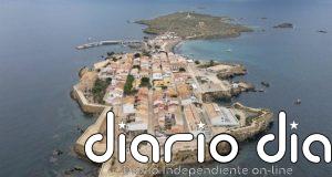 Tabarca pedirá ser una entidad local menor y no depender del Ayuntamiento de Alicante: "Es nuestra ilusión"