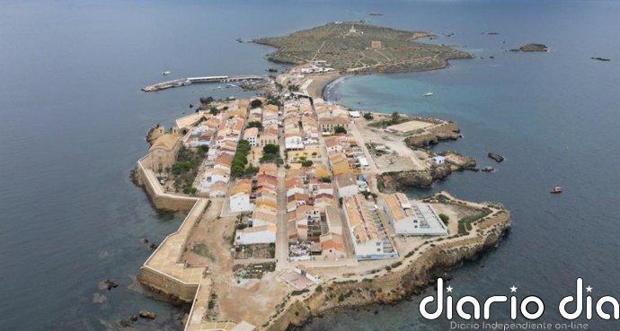 Tabarca pedirá ser una entidad local menor y no depender del Ayuntamiento de Alicante: "Es nuestra ilusión"
