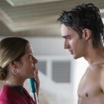 Tábata Cerezo, coordinadora de intimidad en rodajes de Netflix: "Al principio había miedo de que viniéramos a censurar"