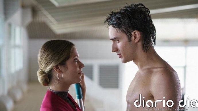 Tábata Cerezo, coordinadora de intimidad en rodajes de Netflix: "Al principio había miedo de que viniéramos a censurar"