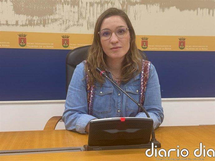 Talavera insta a extremar las precauciones ante la alerta amarilla por lluvias, aunque llama a la calma