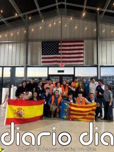 Talpa Tunneling UPV gana el premio a la innovación en la Not-a-Boring Competition 2026