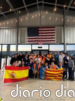 Talpa Tunneling UPV gana el premio a la innovación en la Not-a-Boring Competition 2026