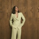 Tamara Falcó sigue triunfando como diseñadora: así el dos piezas más elegante (y que no se arruga)