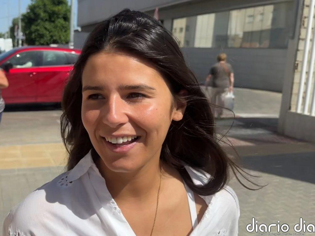 Tana Rivera, inseparable de Roca Rey, da la última hora sobre su salida del hospital: "Es lo importante"