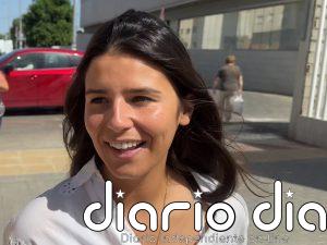 Tana Rivera, inseparable de Roca Rey, da la última hora sobre su salida del hospital: "Es lo importante"