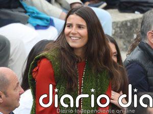 Tana Rivera presume de sus raíces en pleno idilio con Roca Rey: “Los toros me corren por las venas”