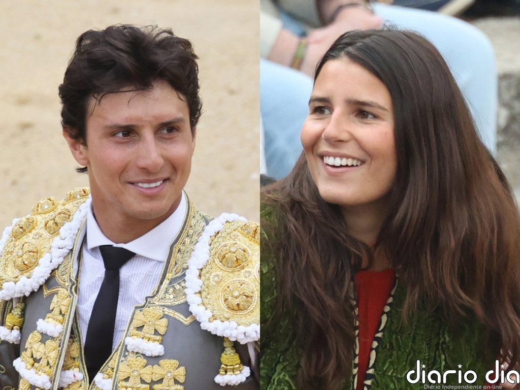 Tana Rivera y Roca Rey: la cena de parejas con Manuel Vega y Marina Díaz que anticipaba su nueva relación