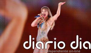 Taylor Swift busca blindar su imagen frente a la IA, pero los 'deepfakes' van más rápido que la ley