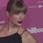 Taylor Swift se planta frente a la amenaza de la inteligencia artificial