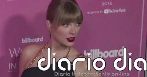 Taylor Swift se planta frente a la amenaza de la inteligencia artificial