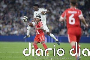 Tchouaméni: "No entiendo mi tarjeta amarilla"