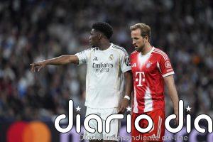 Tchouaméni se perderá la vuelta en el Allianz Arena por sanción