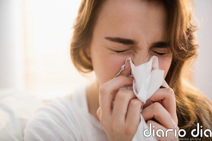 ¿Te suenas bien la nariz? La técnica correcta para evitar sinusitis y sangrados o empeorar un catarro