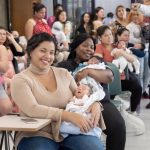 'Tecnología para volar solas': Fundación Madrina reivindica la inclusión digital de las madres más vulnerables