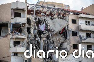 Tedros denuncia dos ataques en las inmediaciones de uno de los mayores hospitales del sur libanés, en Tebnín