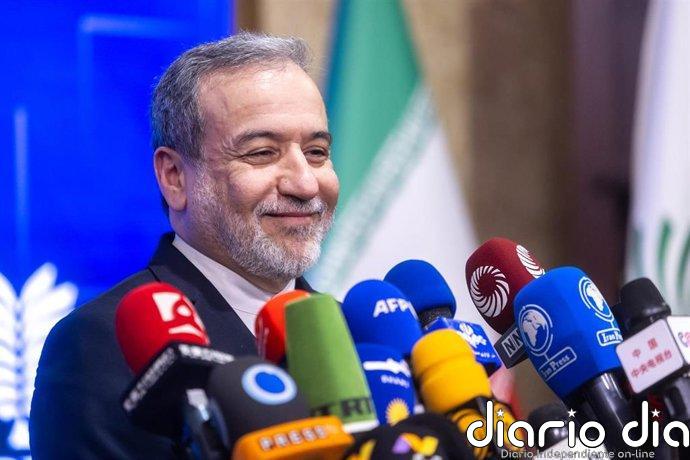 Teherán denuncia "violaciones del alto el fuego" por parte de Israel tanto en Irán como en Líbano