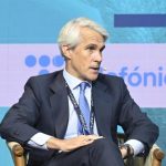 Telefónica alerta de la fragmentación del mercado 'telco' europeo y reclama una simplificación de operadores