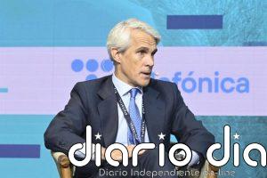 Telefónica alerta de la fragmentación del mercado 'telco' europeo y reclama una simplificación de operadores