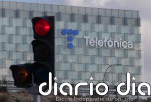 Telefónica pagó en impuestos 7.472 millones de euros en 2025, el 41% de ellos en España
