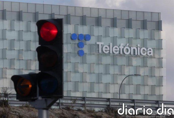 Telefónica pagó en impuestos 7.472 millones de euros en 2025, el 41% de ellos en España