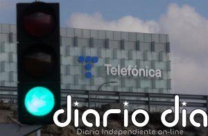 Telefónica se adjudica el principal contrato de comunicaciones de Navantia por 6,5 millones