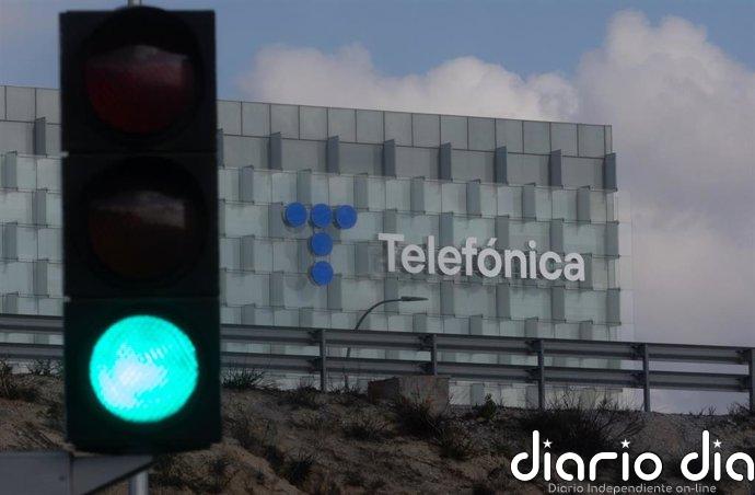 Telefónica se adjudica el principal contrato de comunicaciones de Navantia por 6,5 millones