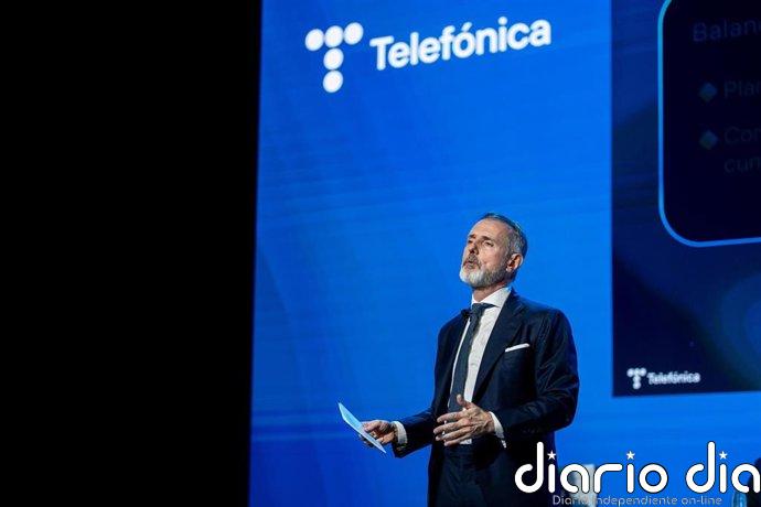 Telefónica vende su filial en México a Melisa Acquisition por 389 millones de euros
