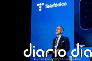 Telefónica vende su filial en México por 389 millones de euros